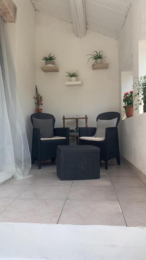 La Collina Sul Mare Villa Giulianova Bagian luar foto